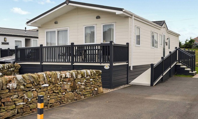 Southerness Cottage | Galloway Place 2 - UK44227