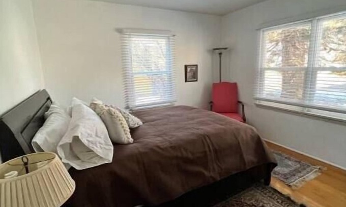 University District House | Game Day Central