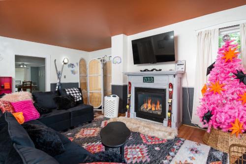 Bridgewater House | Game Room 10 Min to Trails