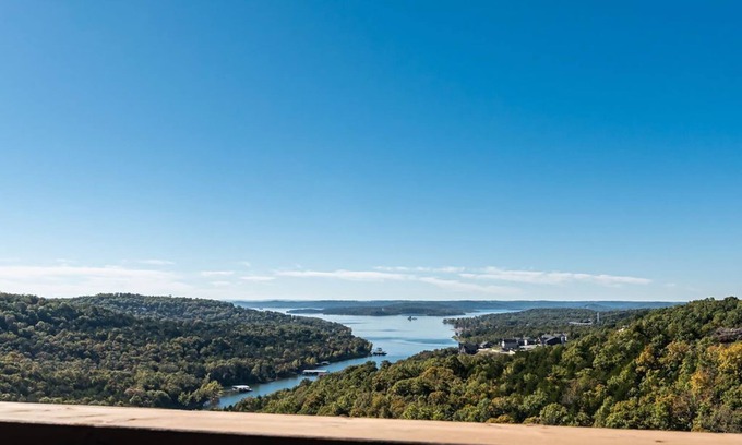 Indian Point Cabin | Game Room | Lakeview Deck | Pool Hot Tub | Arcade