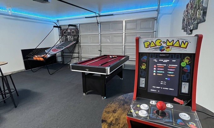 Bullhead City House | GameRoom 5min River 25min Lake 15 min Laughlin Charming Weekly discounts