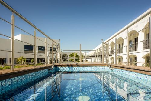 Juarez Municipality Hotel | Gamma Ciudad Juarez