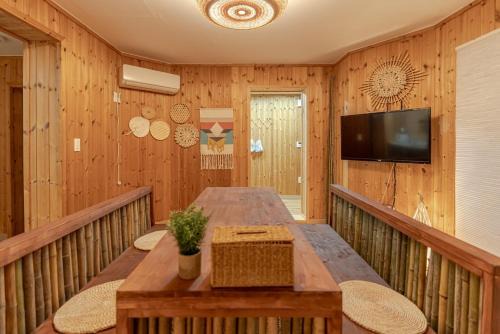 Aewol House | Gamsung Jeju Stay