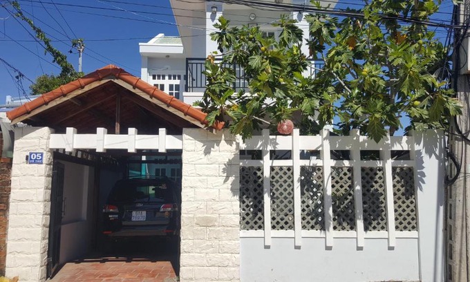 Phan Rang Apartment | Gamuda Villa