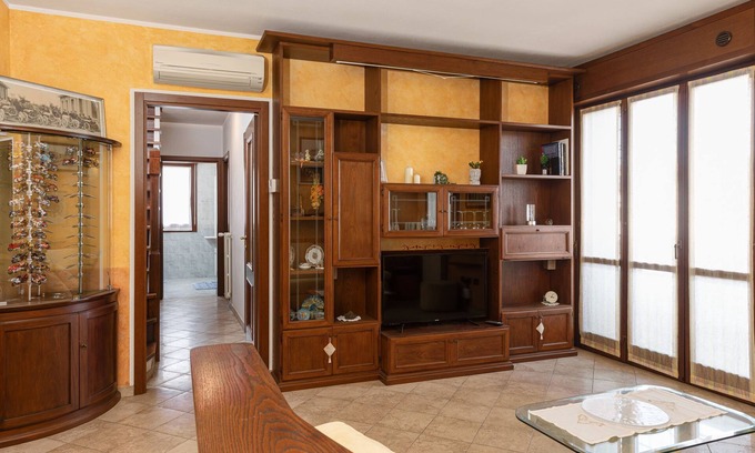 San Faustino-Madonnina-Quattroville Apartment | Ganden s Flat in Modena