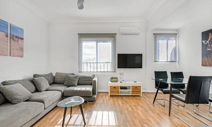 Gandia Apartment | Gandia Center