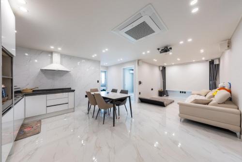 Gangneung House | Gangneung Hanbit Stay