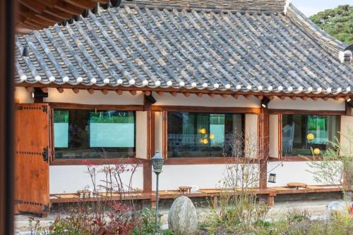 Gangneung House | Gangneung Mokgawon