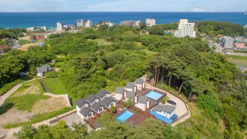 Gangneung House | Gangneung The October Pension