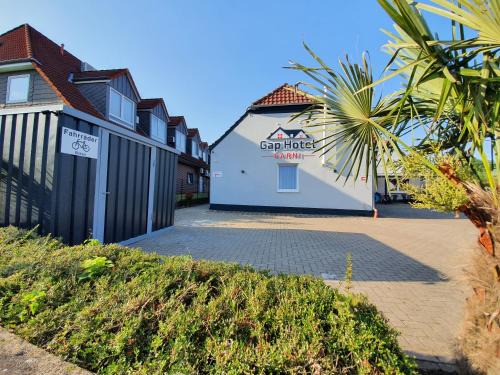 Langwedel Hotel | Gap Hotel