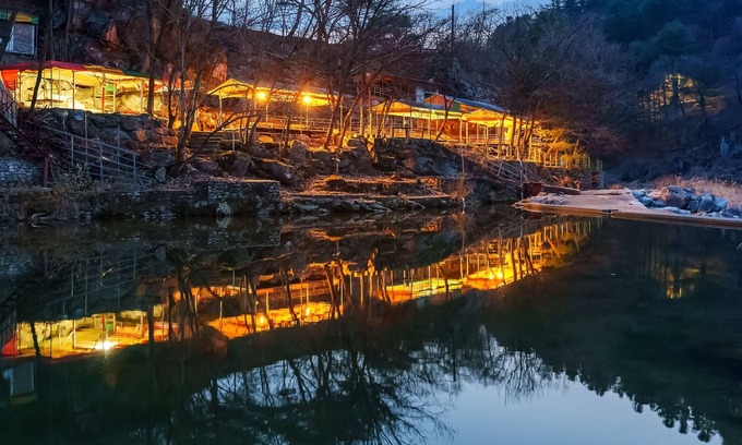Gapyeong House | Gapeong Restay Pension