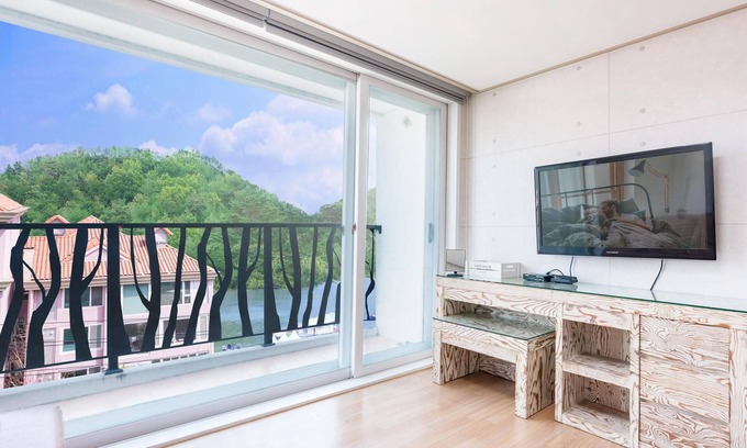 Seorak House | Gapyeong Applerotgi Pension