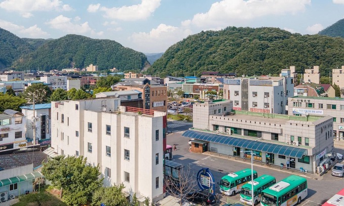 Gapyeong House | Gapyeong Egghouse