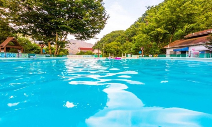 Oeseo House | Gapyeong Haeohreum Pension