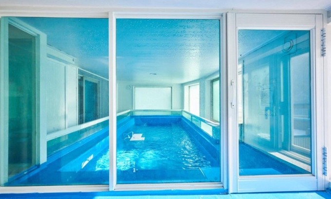 Buk House | Gapyeong Michelle Pool Villa