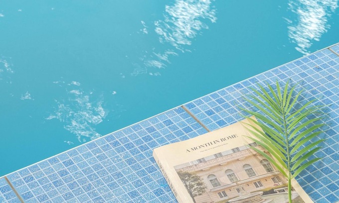 Gapyeong House | Gapyeong Onestar Pool Villa