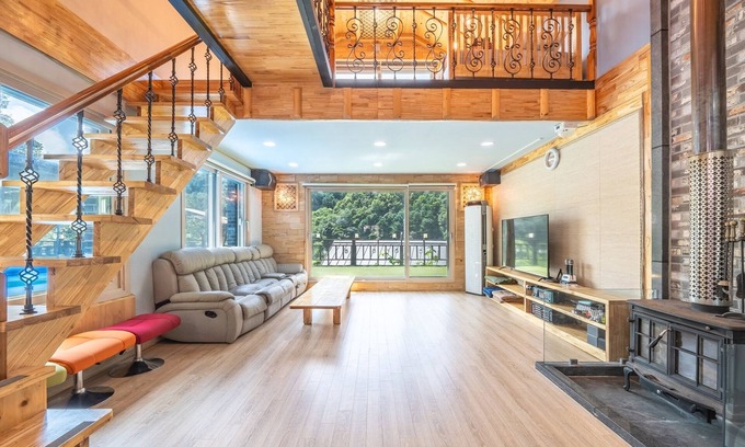 Buk House | Gapyeong Pangpang Pension