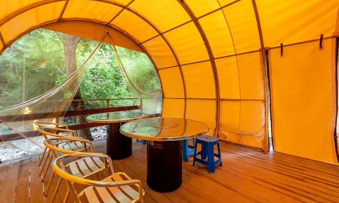 Oeseo House | Gapyeong Soopia Pension