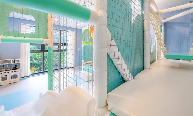 Buk House | Gapyeong Youkids Poolvilla
