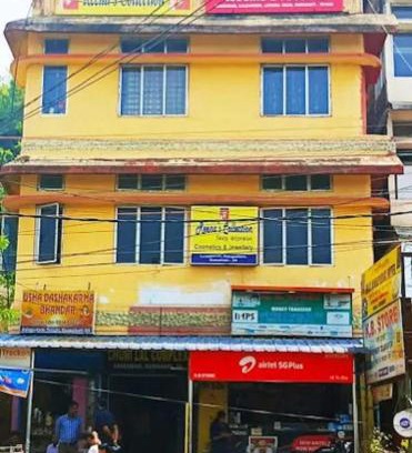 Sualkuchi Hotel | Garam Masala Residency
