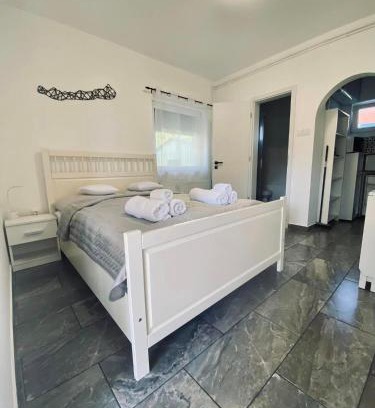 Balatonfenyves Apartment | Garda Apartman