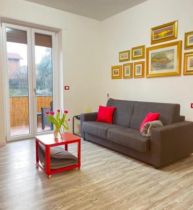Peschiera del Garda Apartment | Garda Art&Lake
