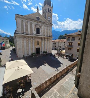 Arco Apartment | GardaInn Palazzo Nuovo