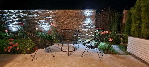 Ciganska Mahala Apartment | Garden Apartment