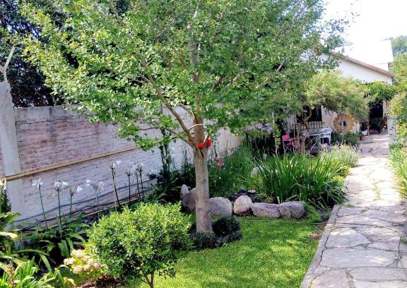 La Cumbre Apartment | Garden Atelier Eco Friendly