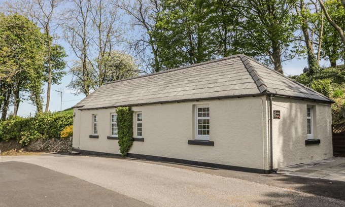 Castle Douglas House | Garden Cottage