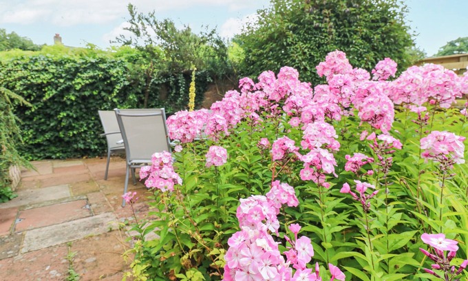 Penrith Cottage | Garden Cottage