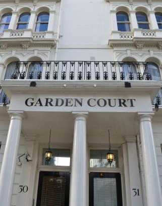 Lancaster Gate Hotel | Garden Court Hotel