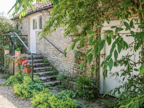 Pilton House | Garden Flat