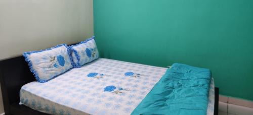 Mysore House | Garden House