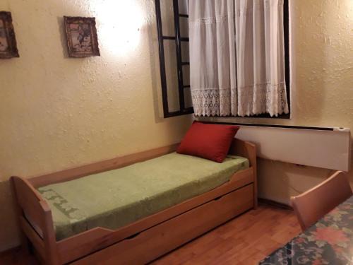 Slavija Apartment | Garden studio