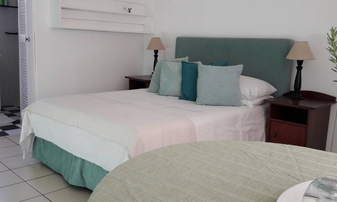 Flamingo Vlei House | Garden suite @FLAMINGO REST