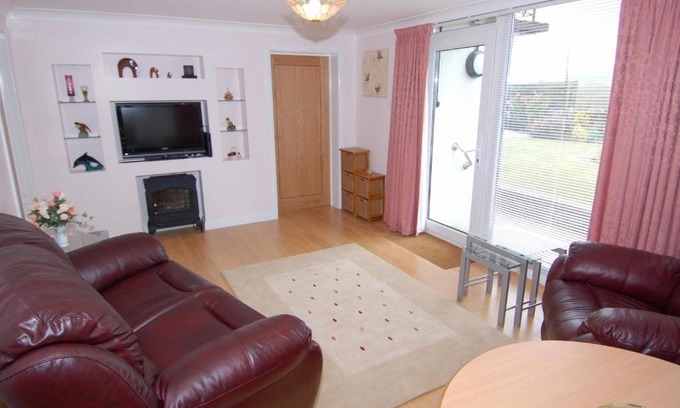 Kingskerswell House | Garden View