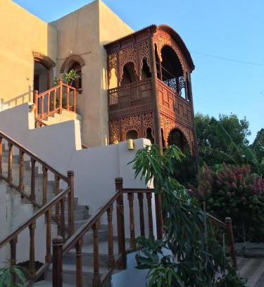 Luxor Apartment | Garden view guest house