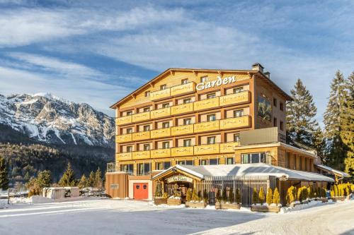 Andalo Hotel | Garden Wellness Hotel S