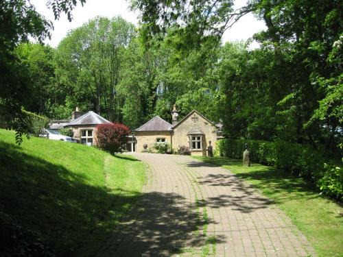 Bakewell Bed & Breakfast | Gardeners Cottage B and B