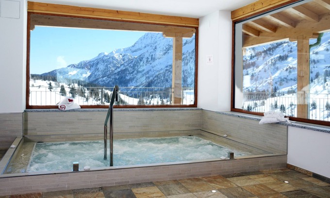 Passo del Tonale Hotel | Gardenia