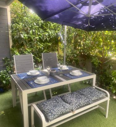 Pallini Apartment | Gardenista in Gerakas near to airport