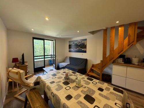 Monetier-les-Bains Apartment | Gardiole II