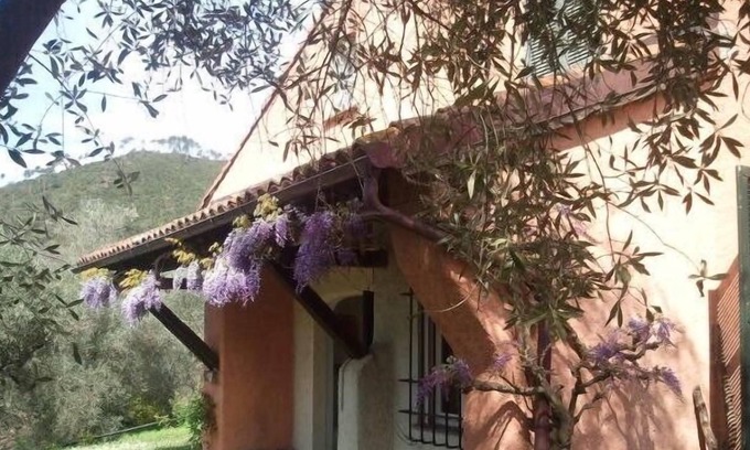Garlenda Villa | Garlenda golf Villa with garden 5 km from the beach in Alassio
