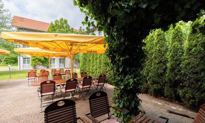 Klein Gaglow Hotel | Garner Hotel Cottbus Sud by IHG