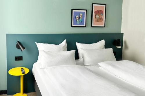 Osnabrueck Hotel | Garner Hotel Osnabrück by IHG