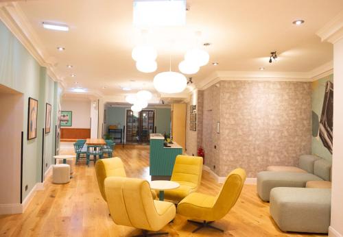 Reading City Centre Hotel | Garner Hotel Reading City Centre, an IHG Hotel