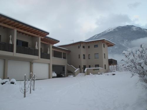 Coldrano Apartment | Garnhof