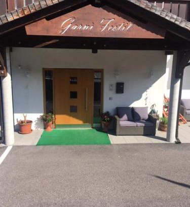 Campitello di Fassa Hotel | Garni Festil