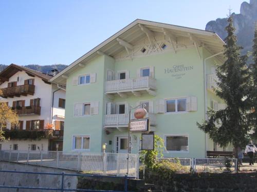 Siusi Hotel | Garni Hauenstein
